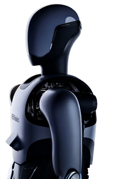 ジアロボが取り扱うヒューマノイドロボット