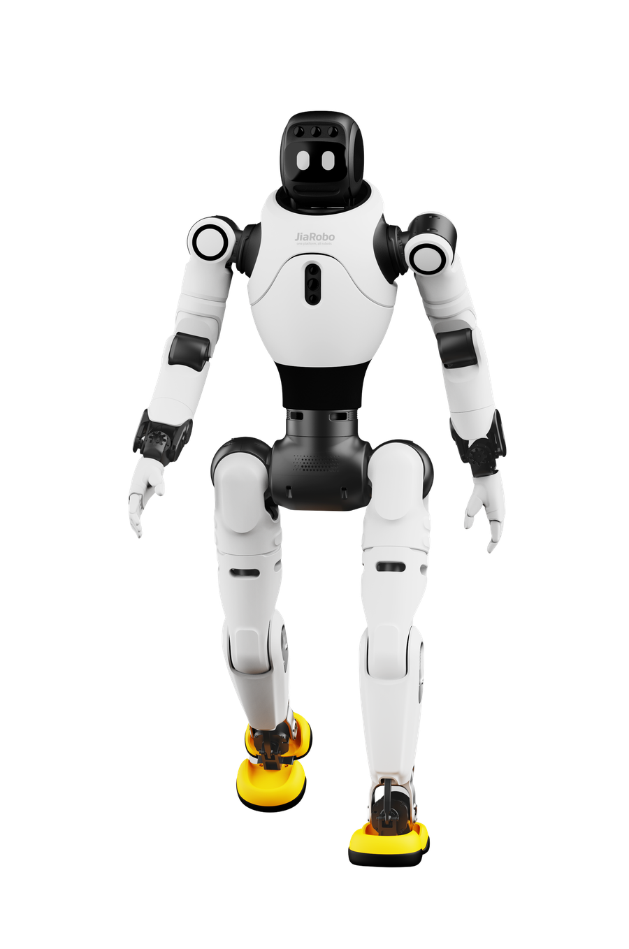 案内・エンタテインメントロボット